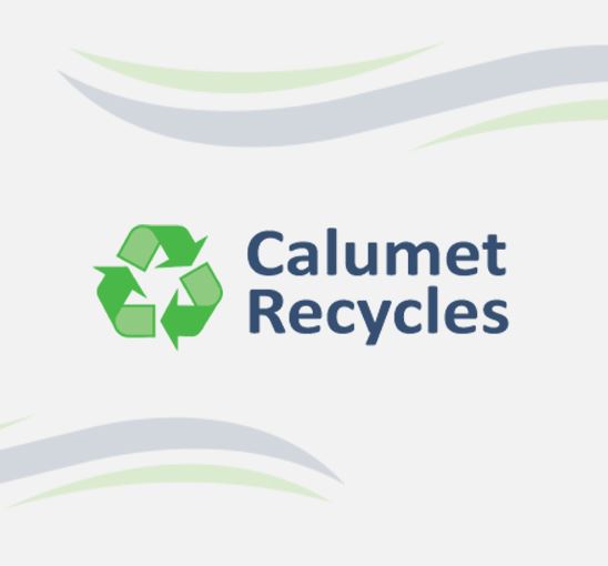 Calumet Recycles default