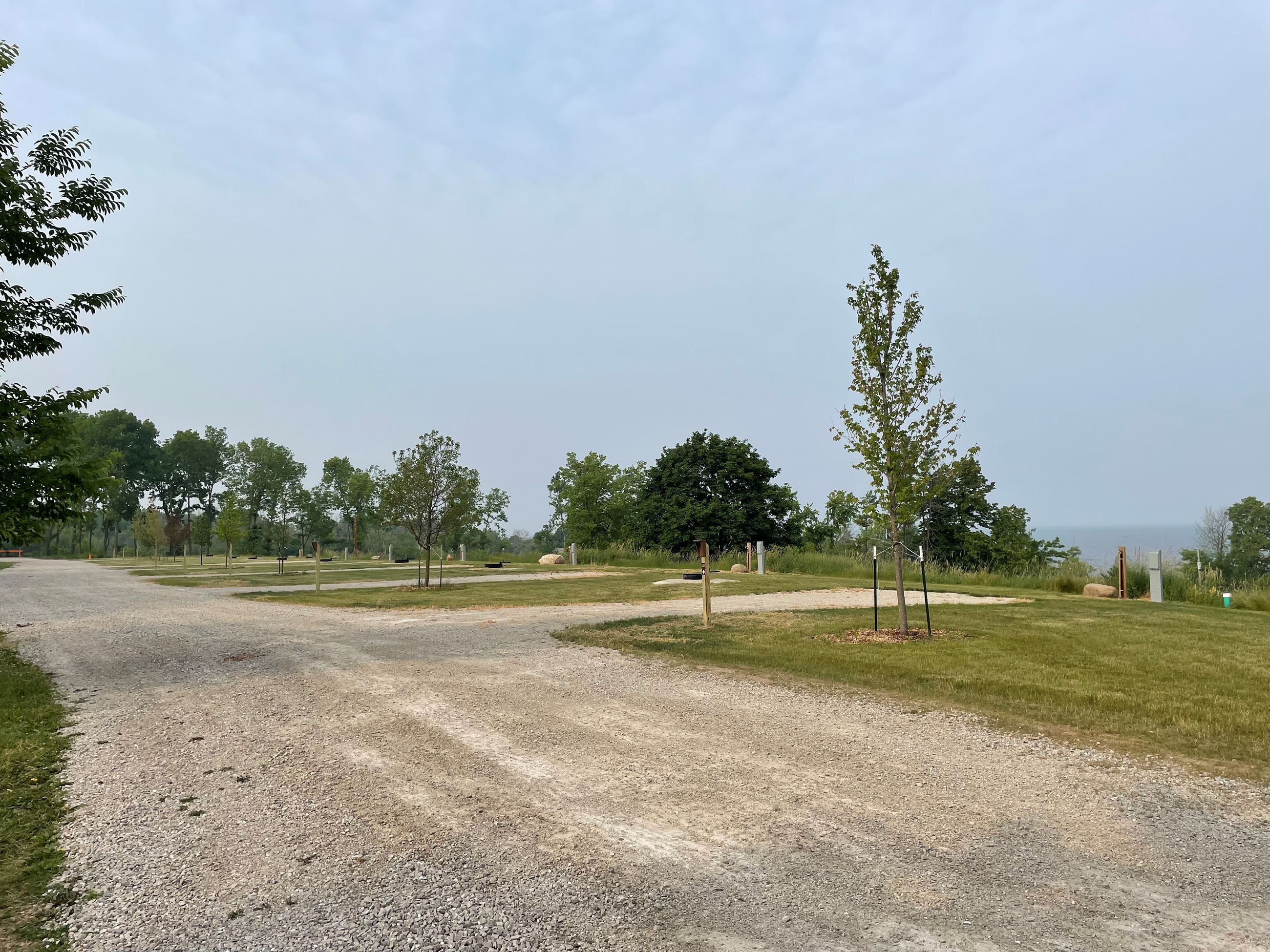 New southend scenic shot